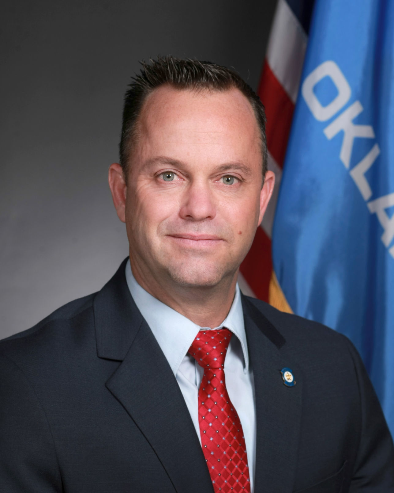 Rep. Dean Davis - District 98 (R)
